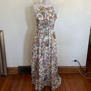 Tommy Hilfiger Maxi Dress